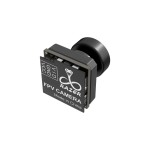 Wholesale Foxeer Pico Razer 1200TVL 12*12mm FPV Camera Drone Accessories